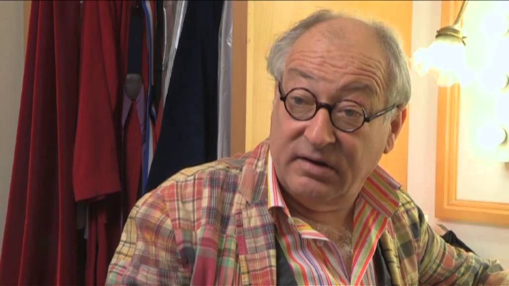 De toegift van Youp van 't Hek
