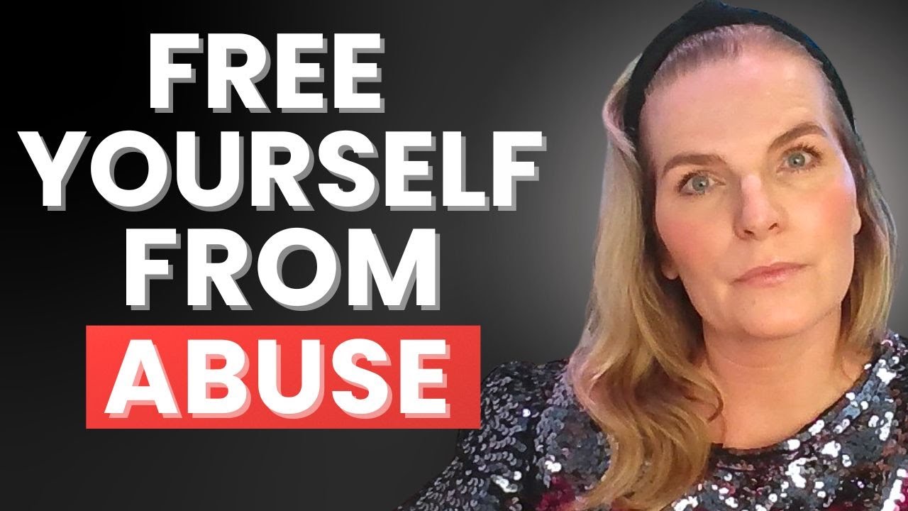Seeing Coercive Control: Get Free in Love & Systems