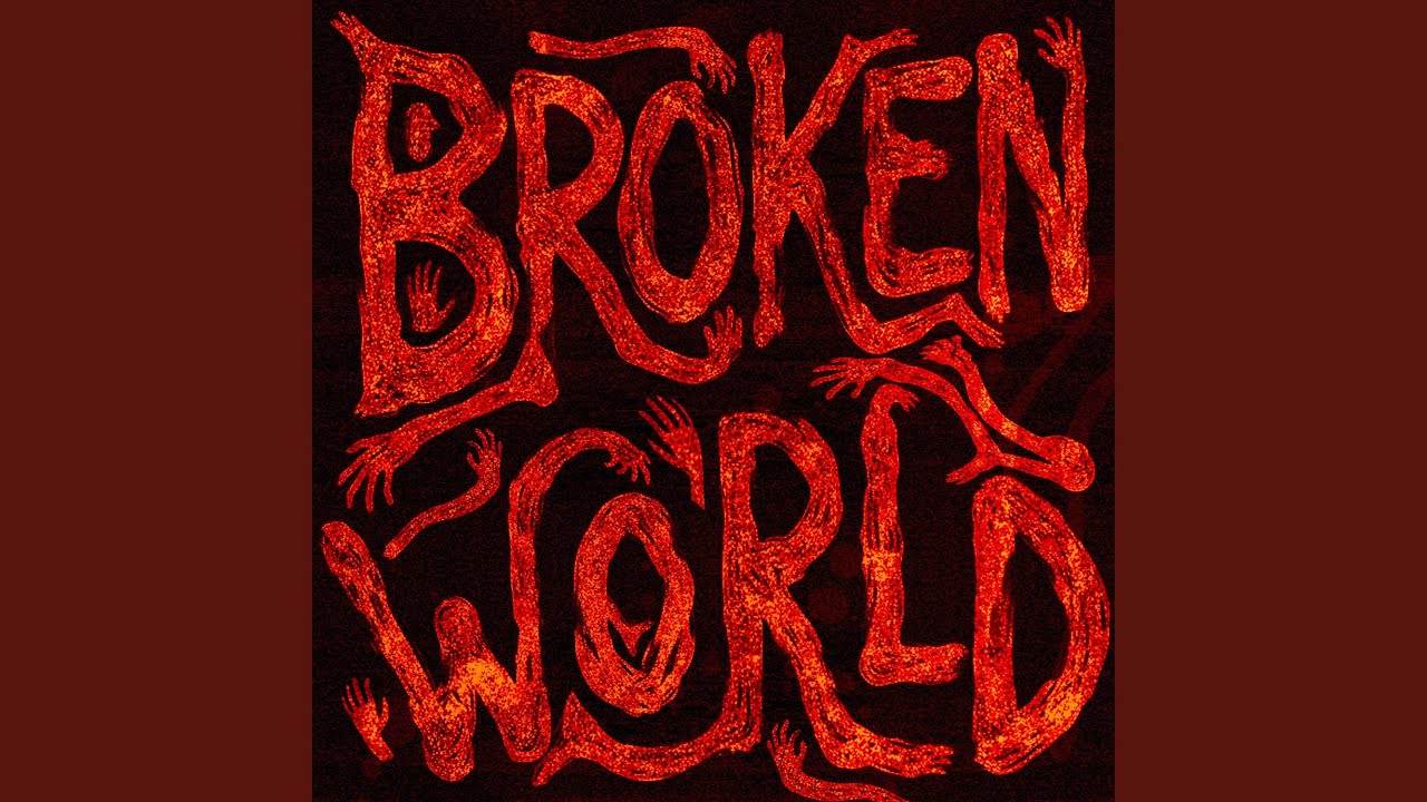 Broken World - Netflix影集《回魂計》片尾曲
