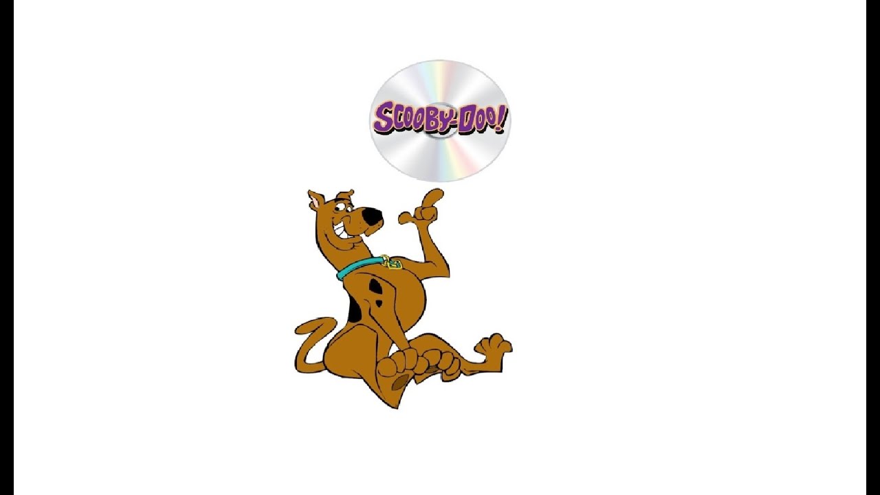 📦💿 Mi Colección de Scooby-Doo en DVD, MiniDVD y Blu-ray 💿📦