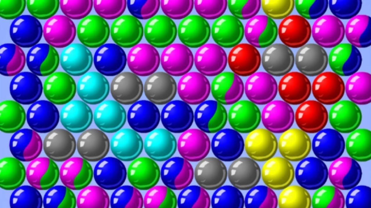 #Level-336 | Bubble Shooter android gameplay | Bubble Shooter | Bubble Shooter game | Bubble Games