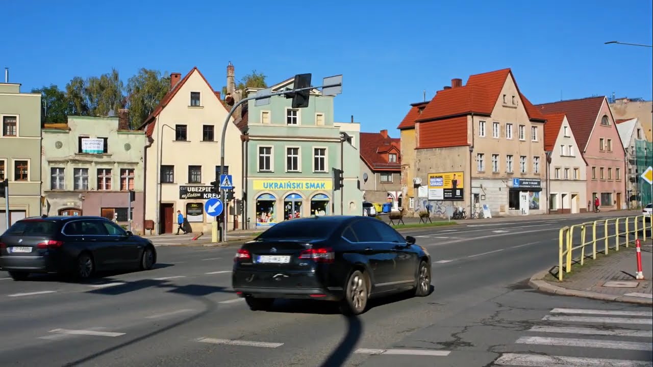 Jelenia Góra