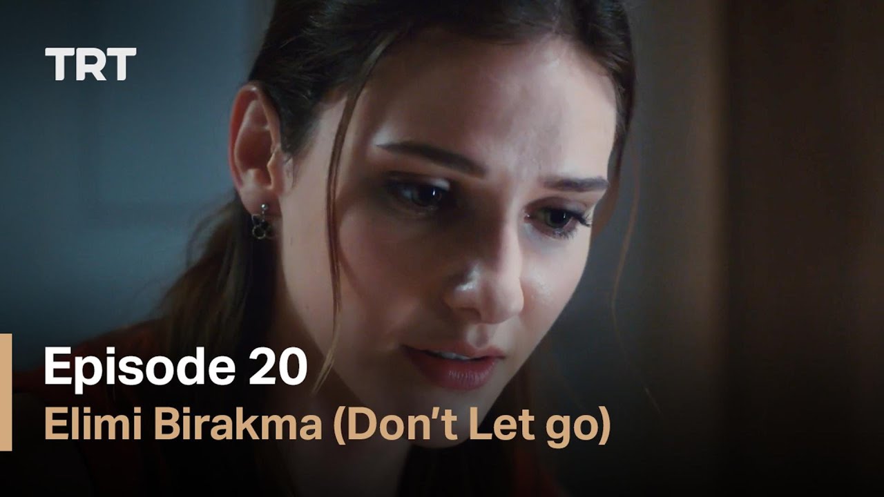 Hold My Hand - Episode 20