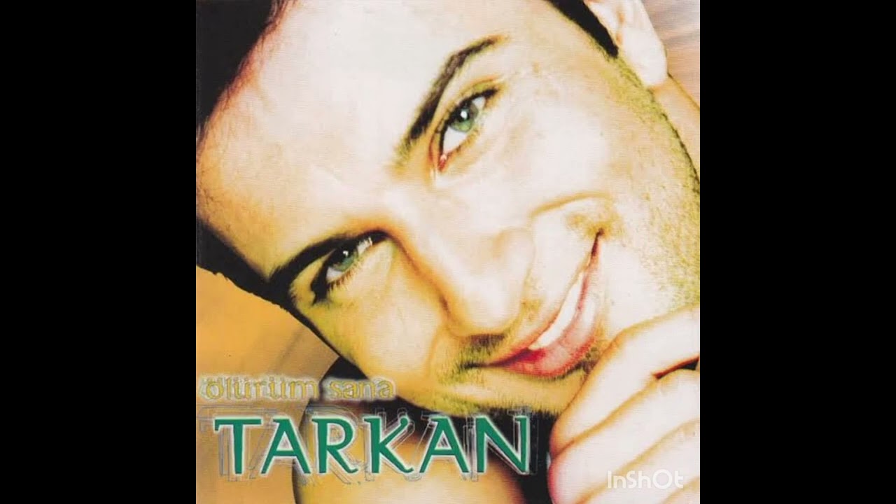 Tarkan - Ölürüm Sana Enstrümantal Orjinal Alt Yapı
