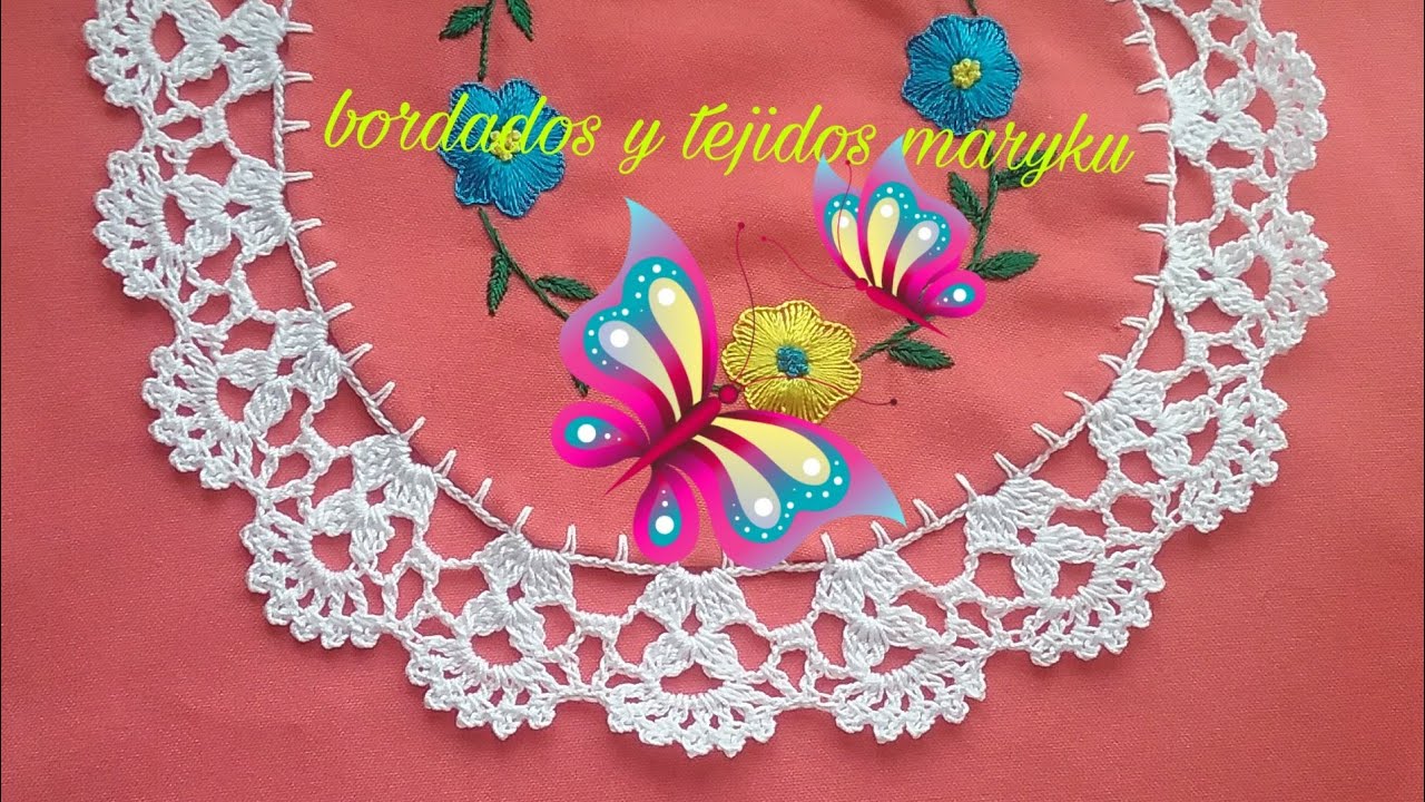PUNTILLA  PARA SERVILLETAS  # 127
