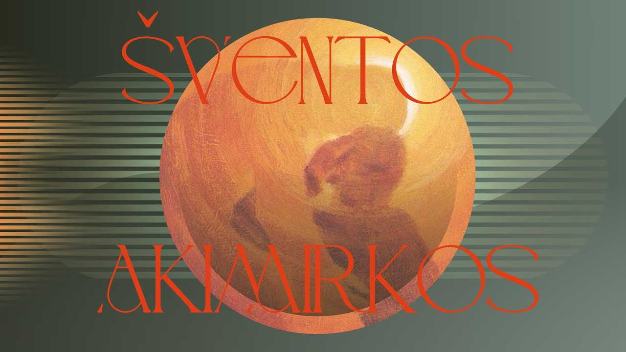 Šventos akimirkos | 3 dalis | Šalin dvejones | Pastorius Saulus