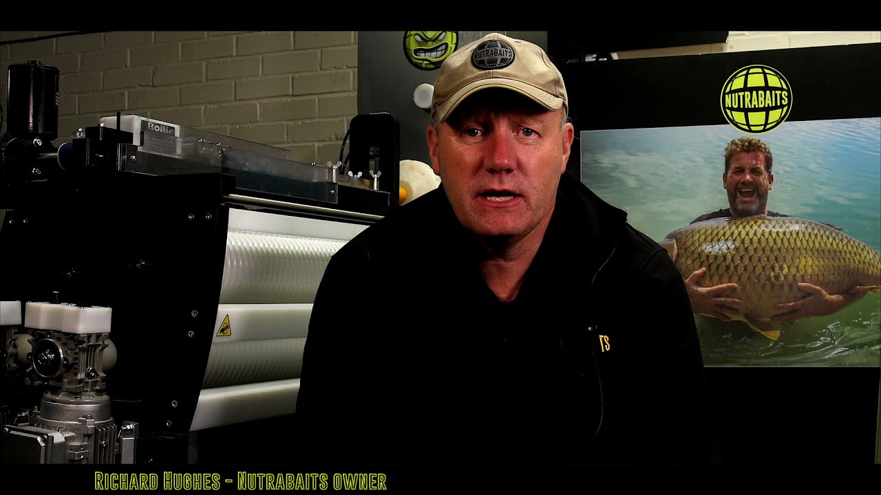 The Changes at Nutrabaits
