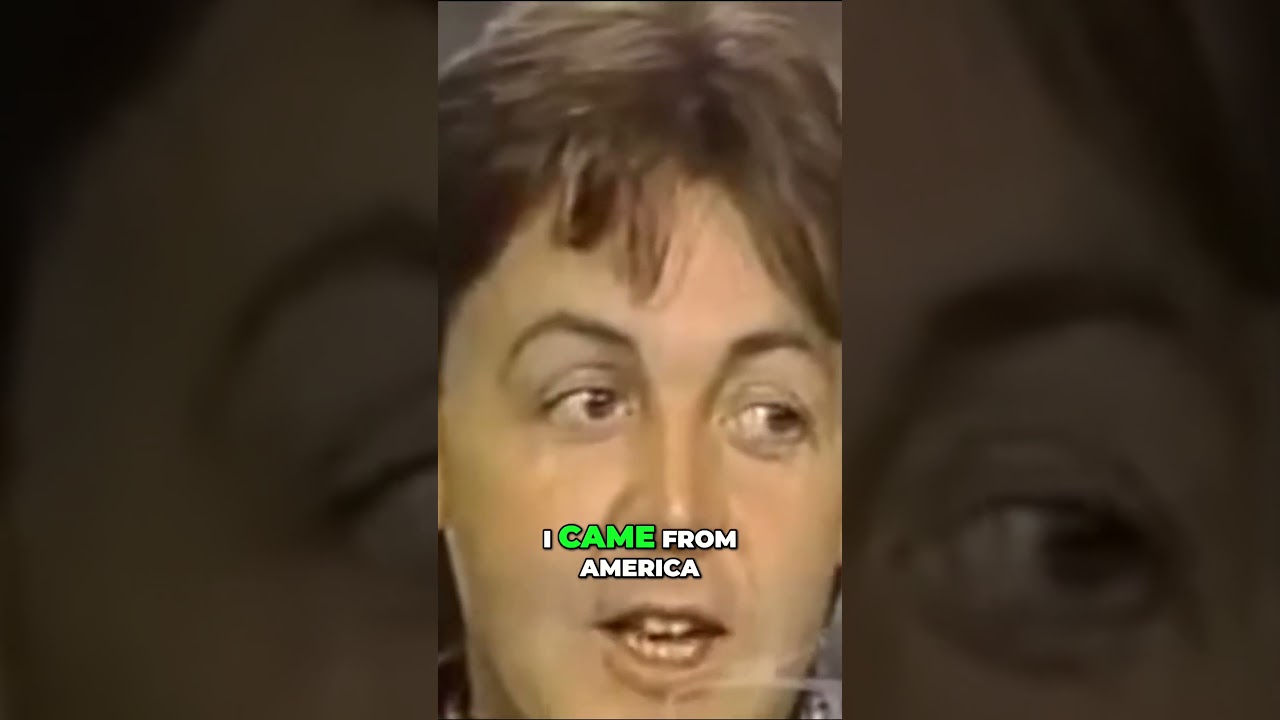 Paul McCartney's Marijuana Arrest in Japan A Silly Mistake or a Cultural Clash