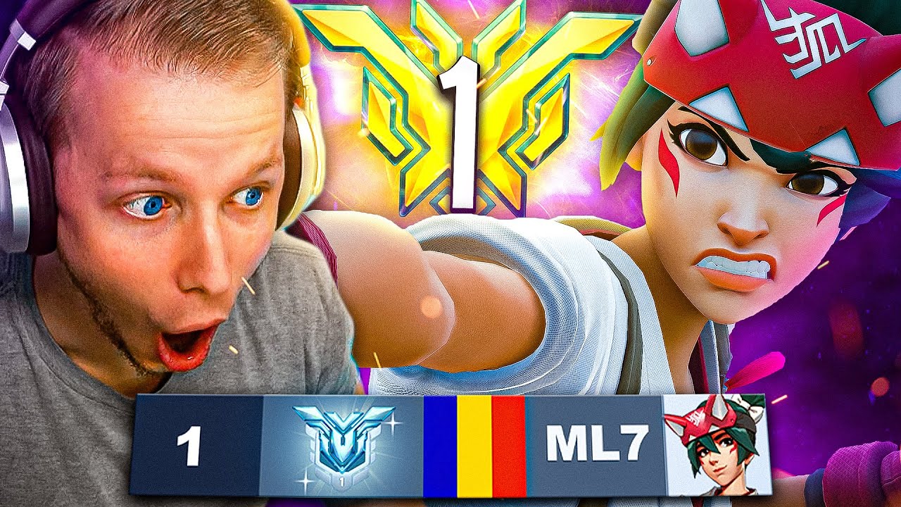 I Spectated the RANK 1 KIRIKO in Overwatch 2 and was SHOCKED...