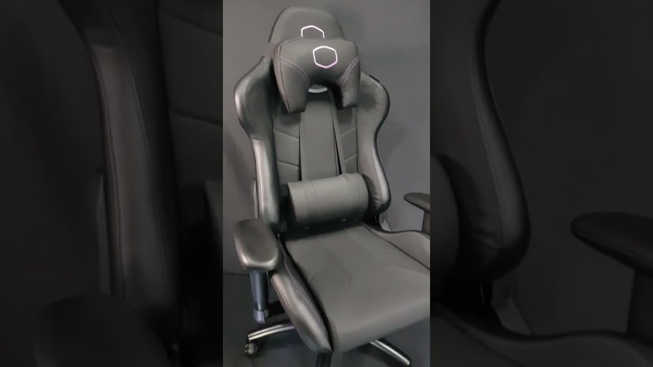Cooler Master Caliber R2 Gaming Chair