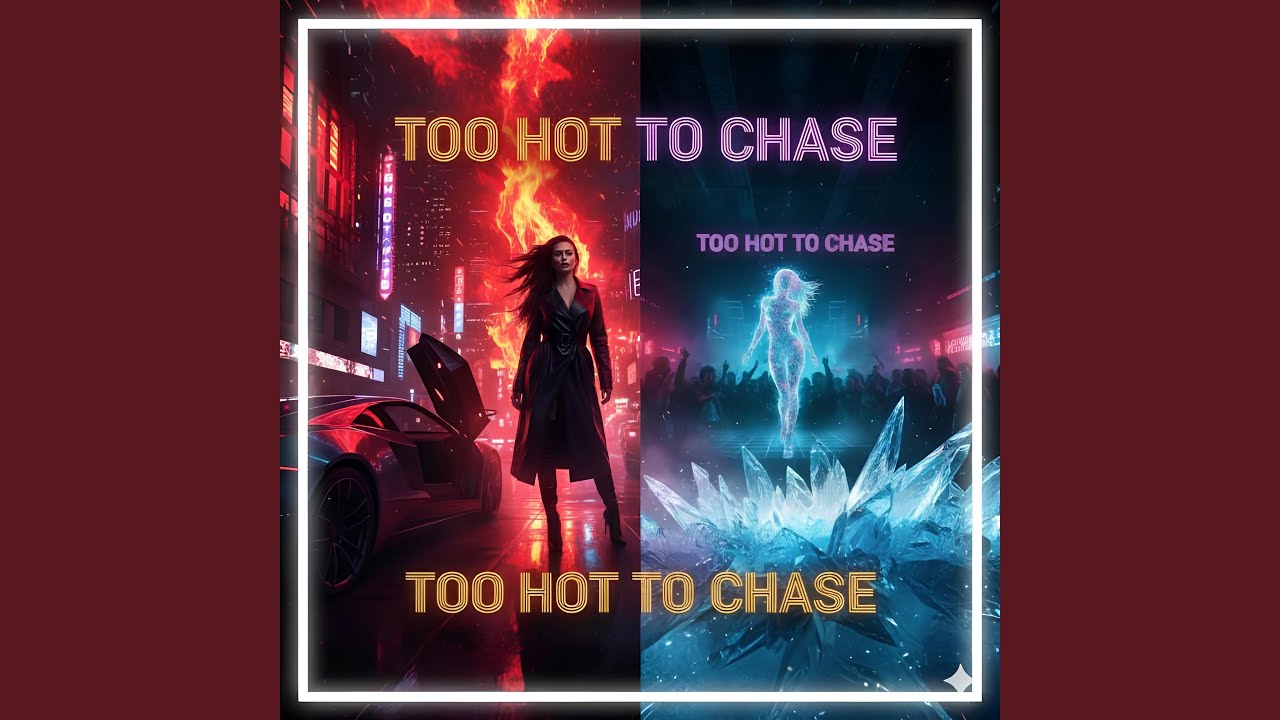 Too Hot To Chase