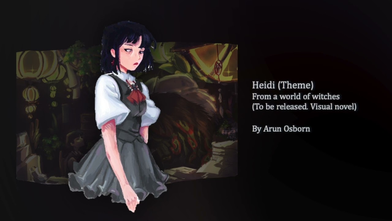 Heidi (Theme)