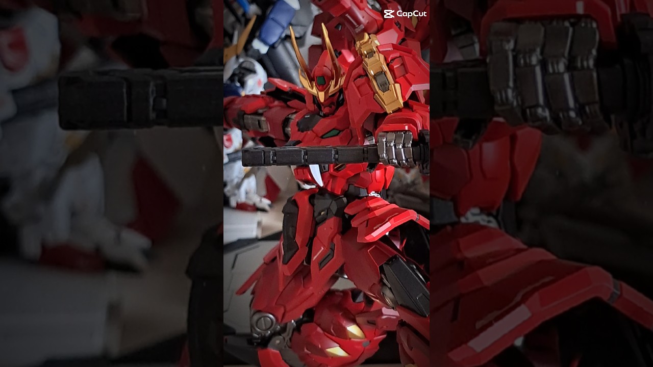 Moshowtoys Takeda Shingen