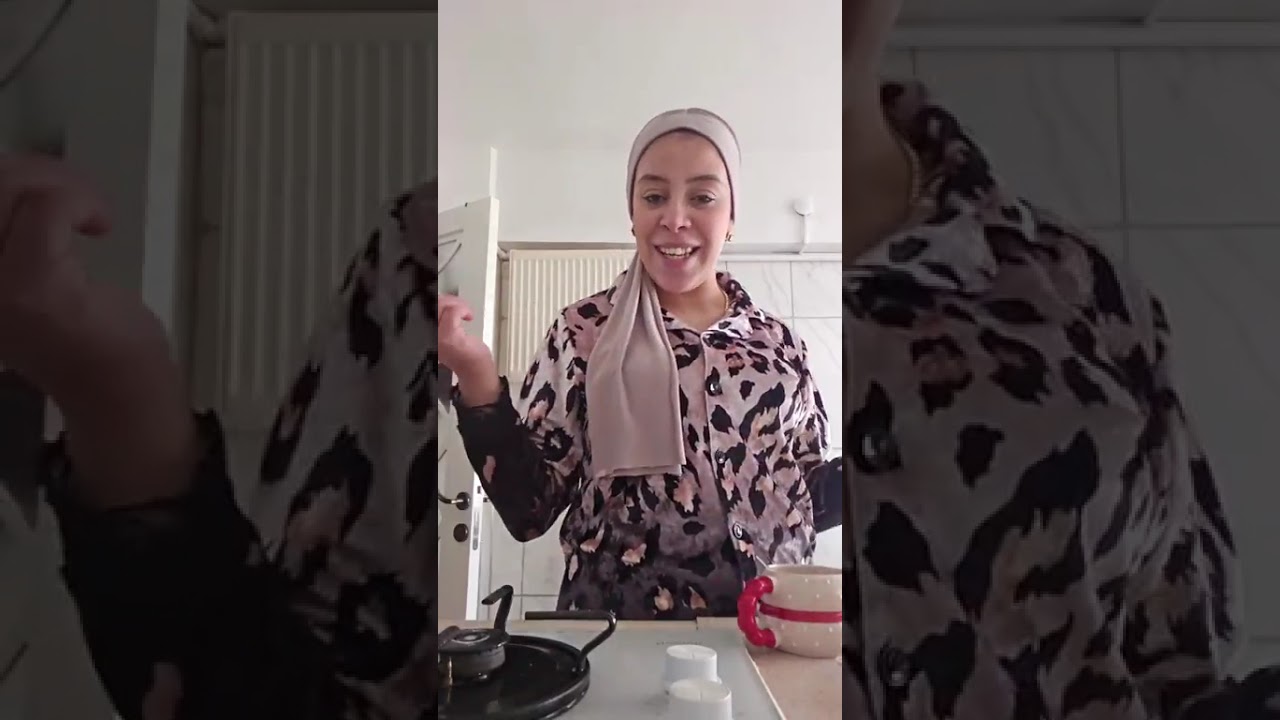 صباح الحب حبايب القلب