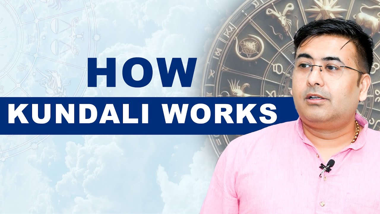How Kundali Works?  || Easy Guide for Everyone || Class 2 Hindi