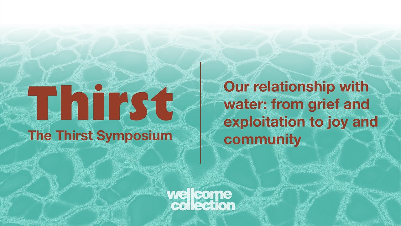 Opening remarks and Our relationship with water: from grief and exploitation to joy and community