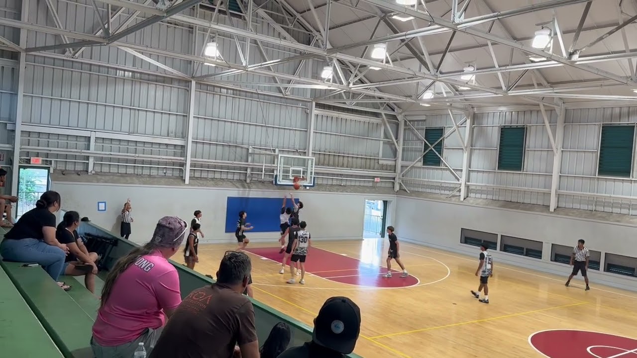 Na Ali’i vs CaneFire Varsity Spring Men’s league 5/7/2025