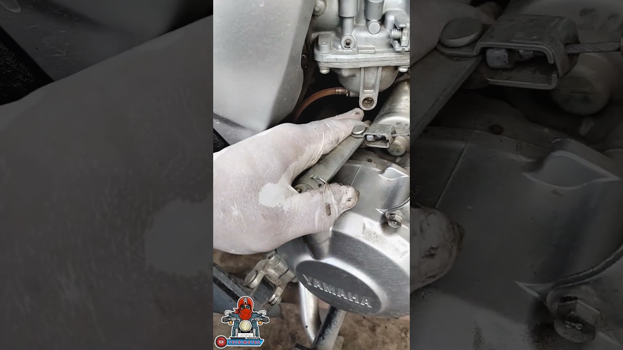 clutch de ycz 110 el m&aacute;s  suave