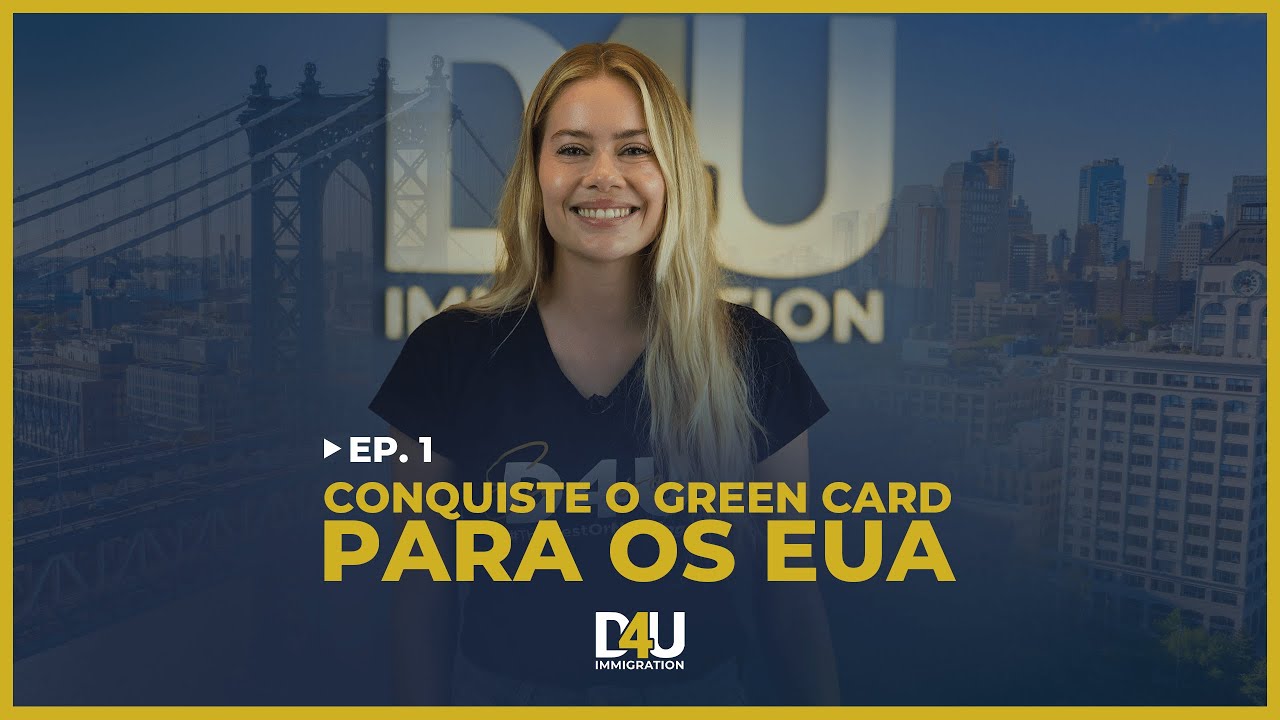 O MELHOR CAMINHO PARA SUA JORNADA INTERNACIONAL &ndash; EP. 1