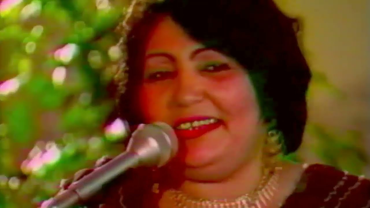 Gasba chaoui   Hadda el Batnia - Rayadhaouni ya khiyala