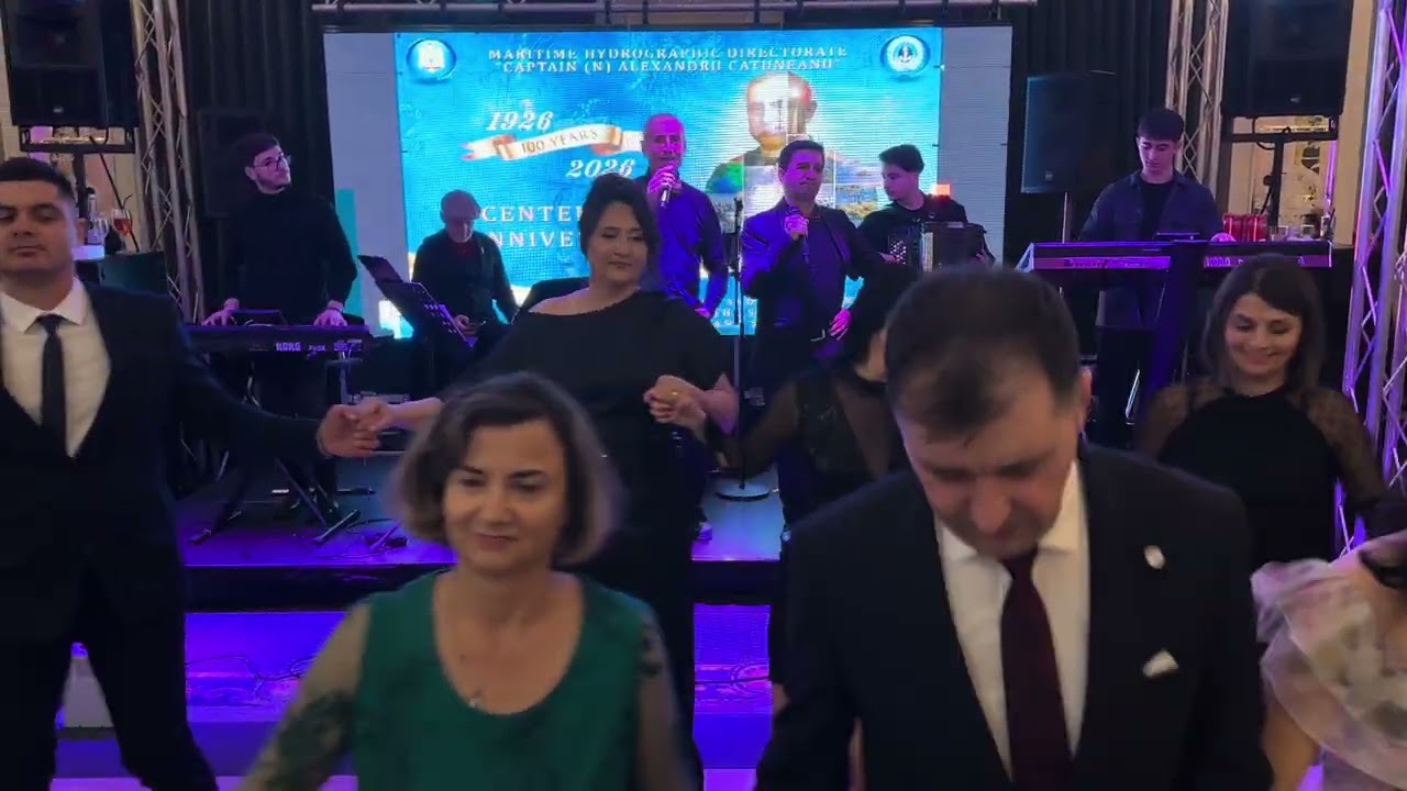 Formatia Soarli- Petrecere 1 Martie 2026