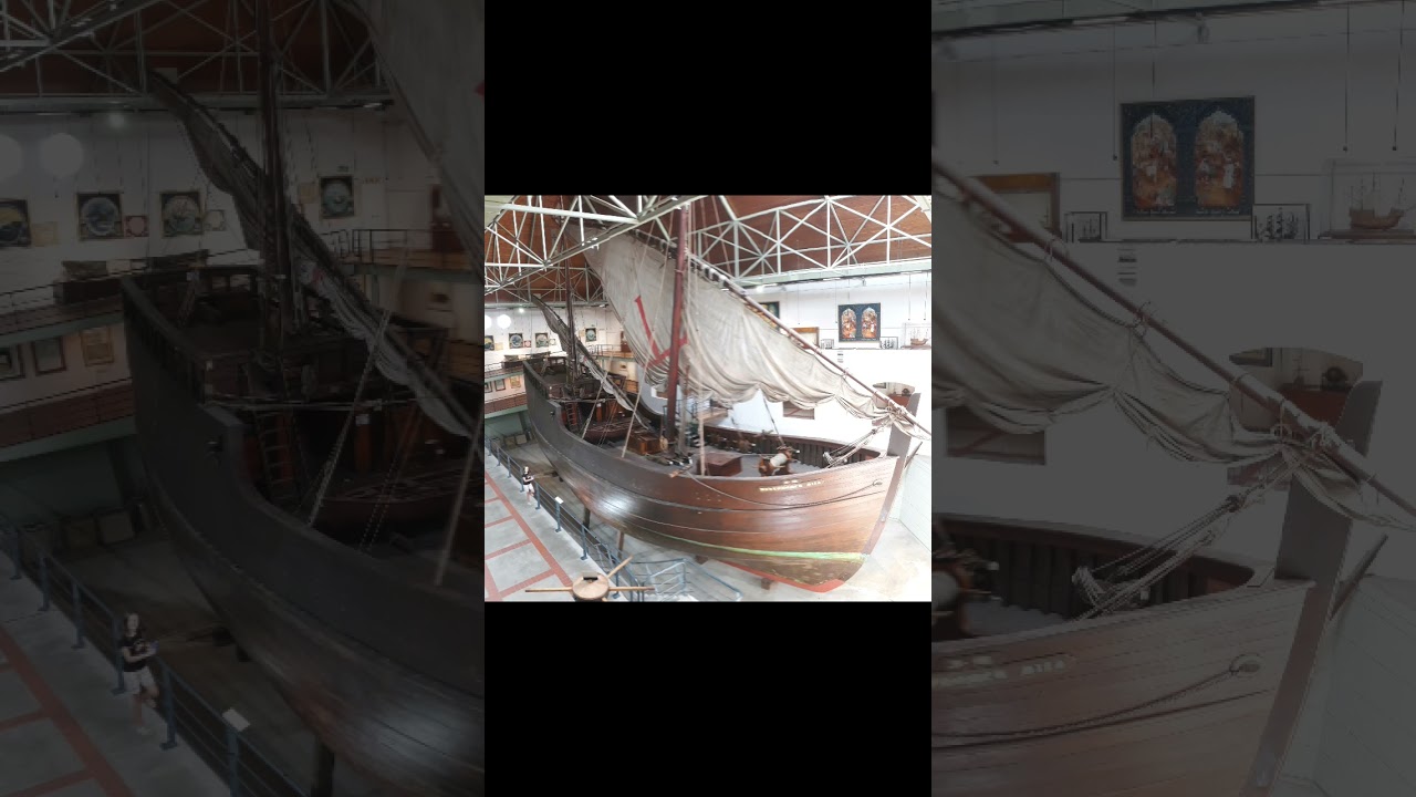 Diaz Museum, Mossel Bay | 01-2024 #mosselbay  #travel #southafrica #diaz #placestovisit #history