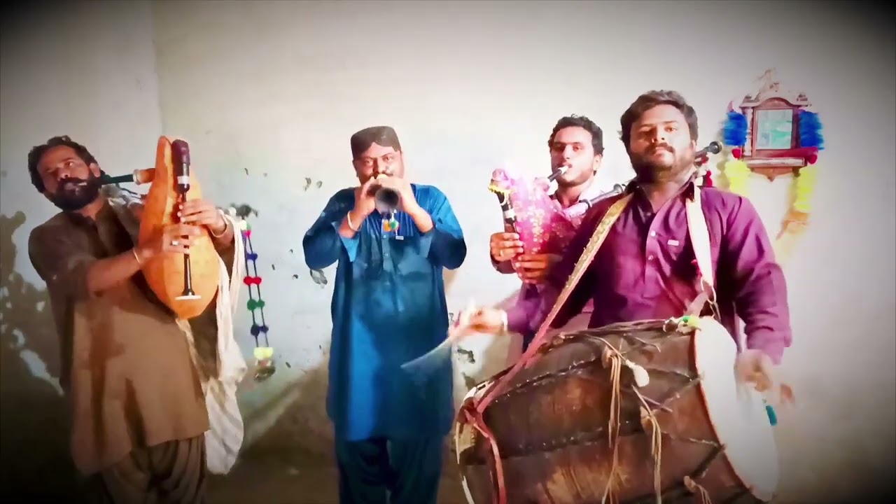 Ustad nadir Abbas shanai nawaz🥰💛🥰🥰  rabta namber 03186219854 