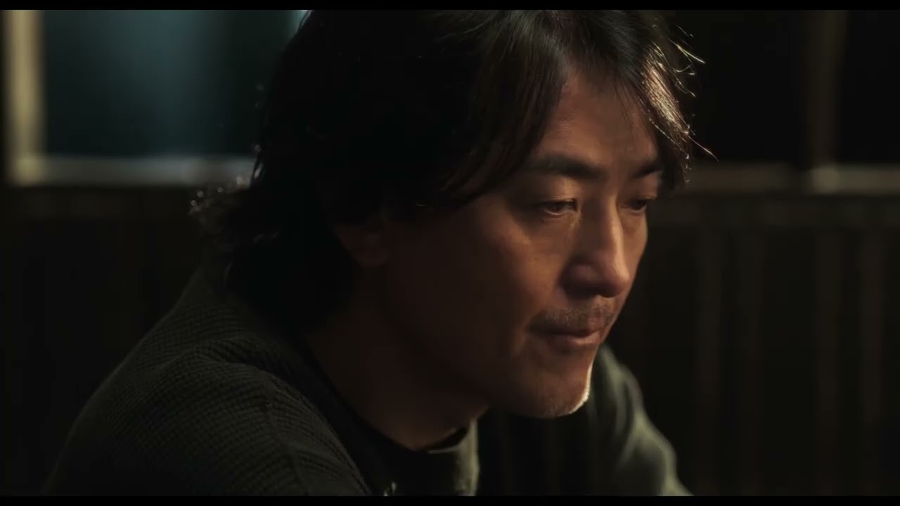 Last Song For You | Harbour Of Stories: Hong Kong On Screen #8MIFFest