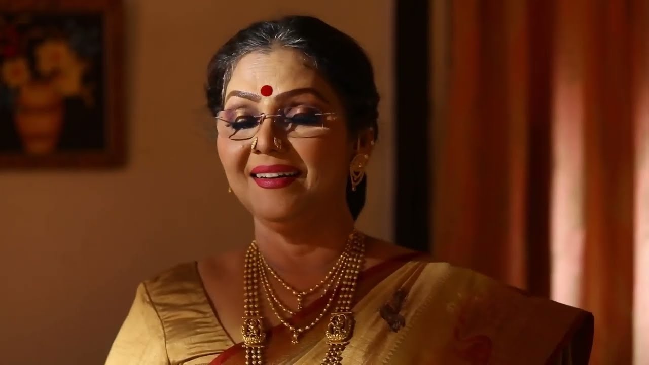Yaaradi Nee Mohini - Ep 1071 - Sankara Raman - Tamil Tv Serial - Zee5 Tamil Classics