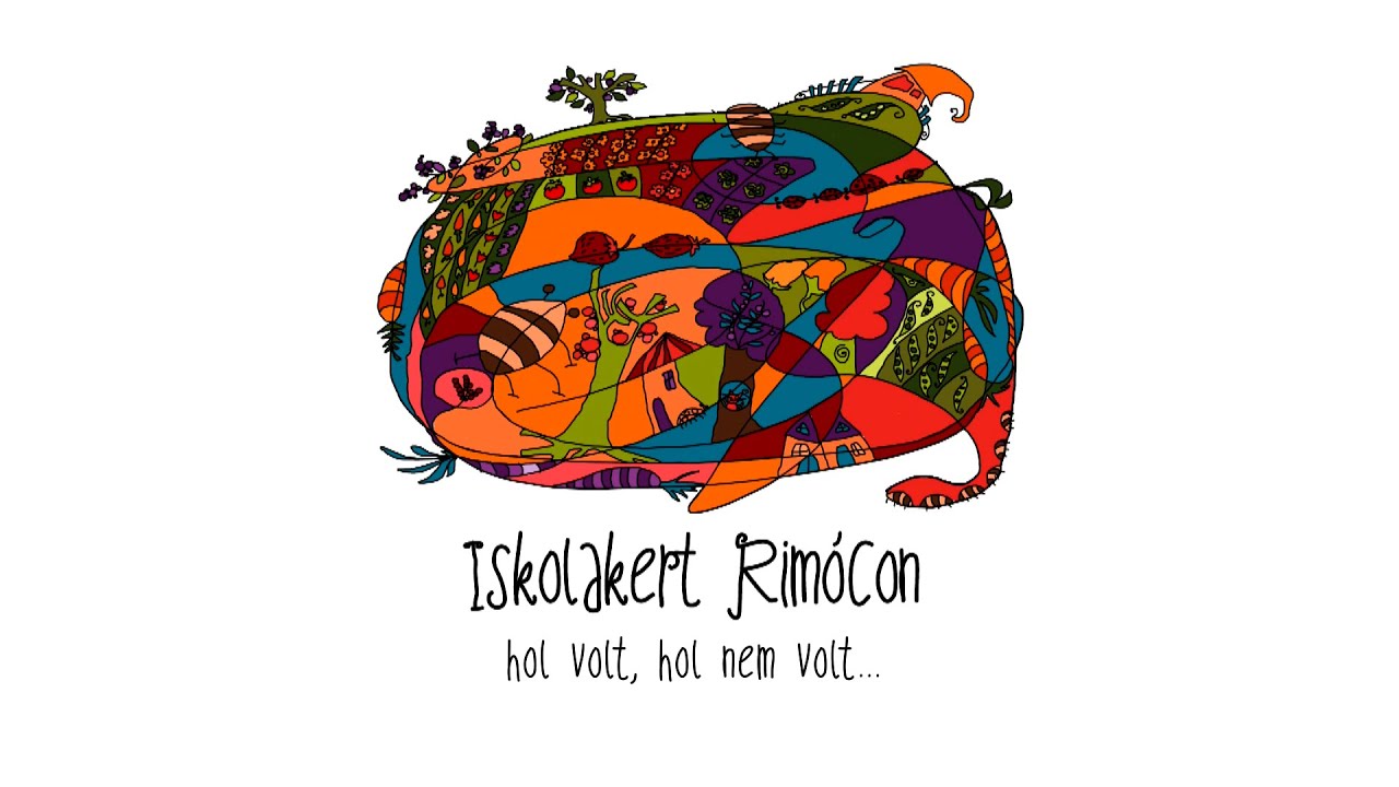 Iskolakert Rimócon - hol volt, hol nem volt