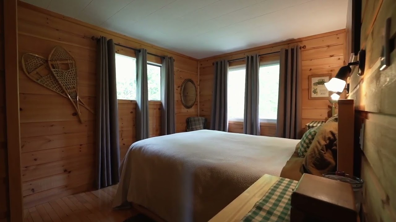 UNBRANDED - New Listing - 10385 Rabbit Lake, Temagami, ON -