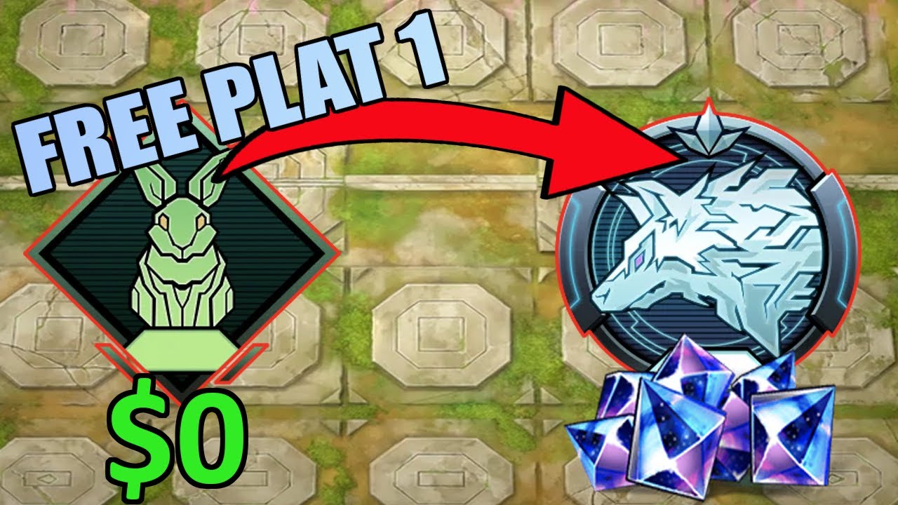 How I Got Platinum 1 FREE in Yu-Gi-Oh! Master Duel!