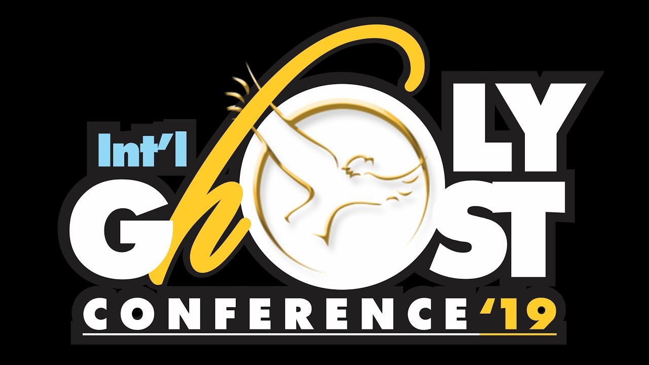 Holy Ghost Conference 2019 Day 1 Evening Live With Apostle Johnson Suleman