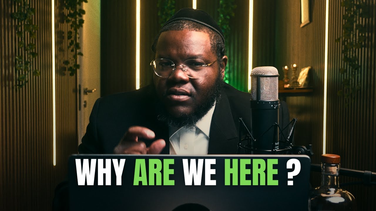 Are you looking for your purpose? If so watch this…