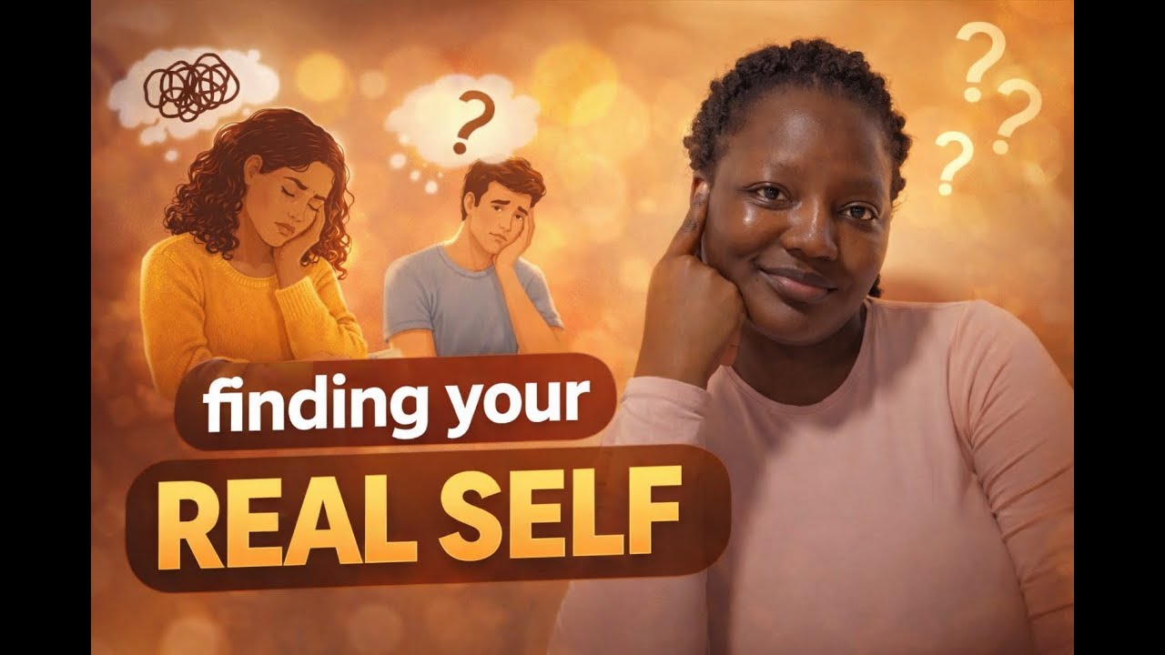 How to be true to yourself | Remove self doubt