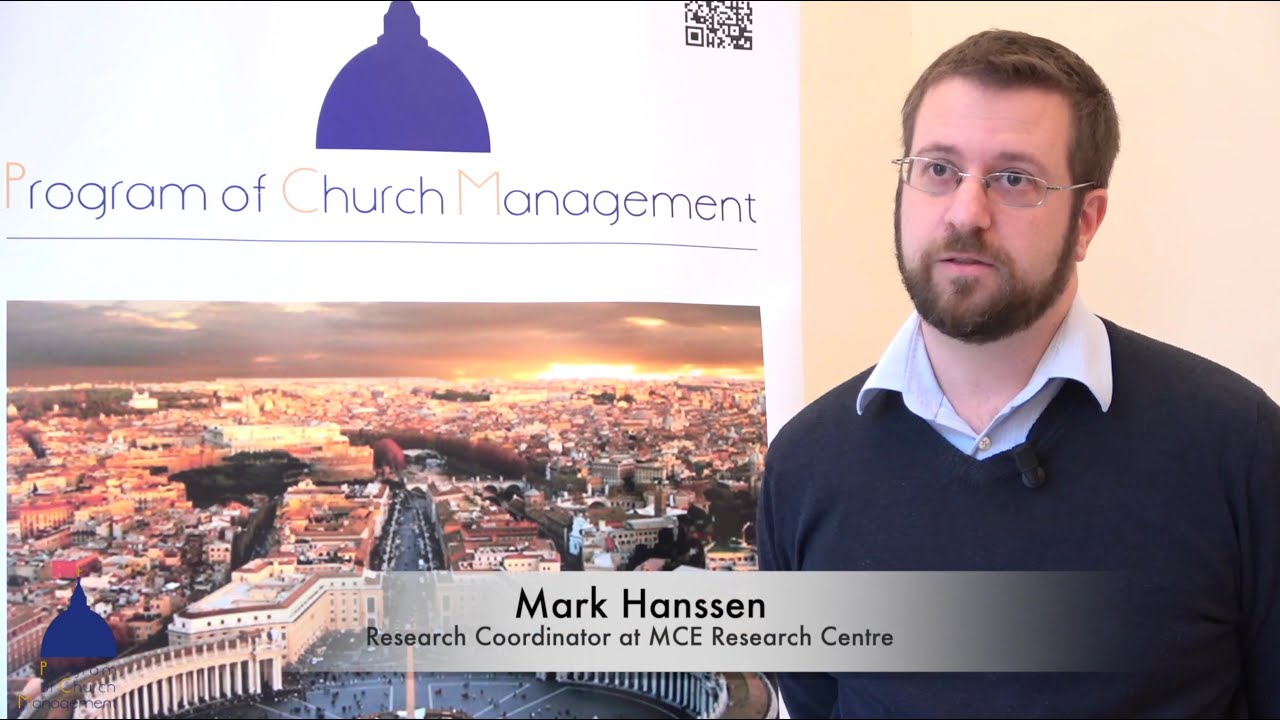 Mark Hanssen - Economic Foundations