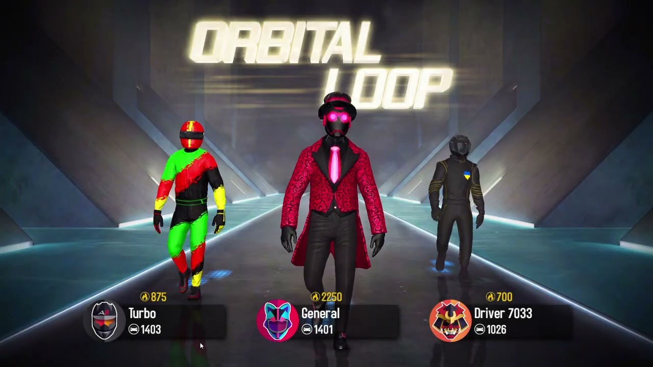Asphalt 8  Airborne 2025 12 27 03 30 03