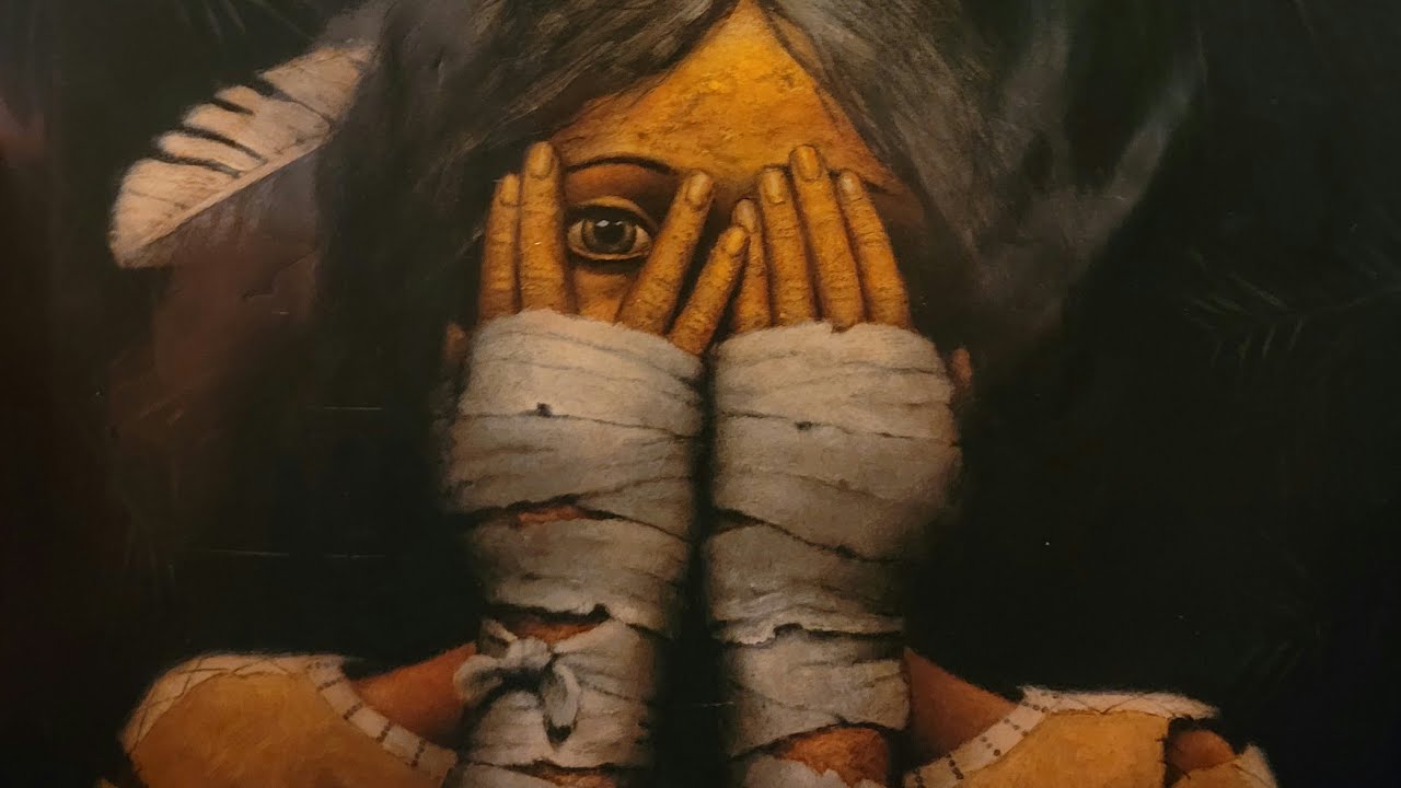 The Rough-Face Girl