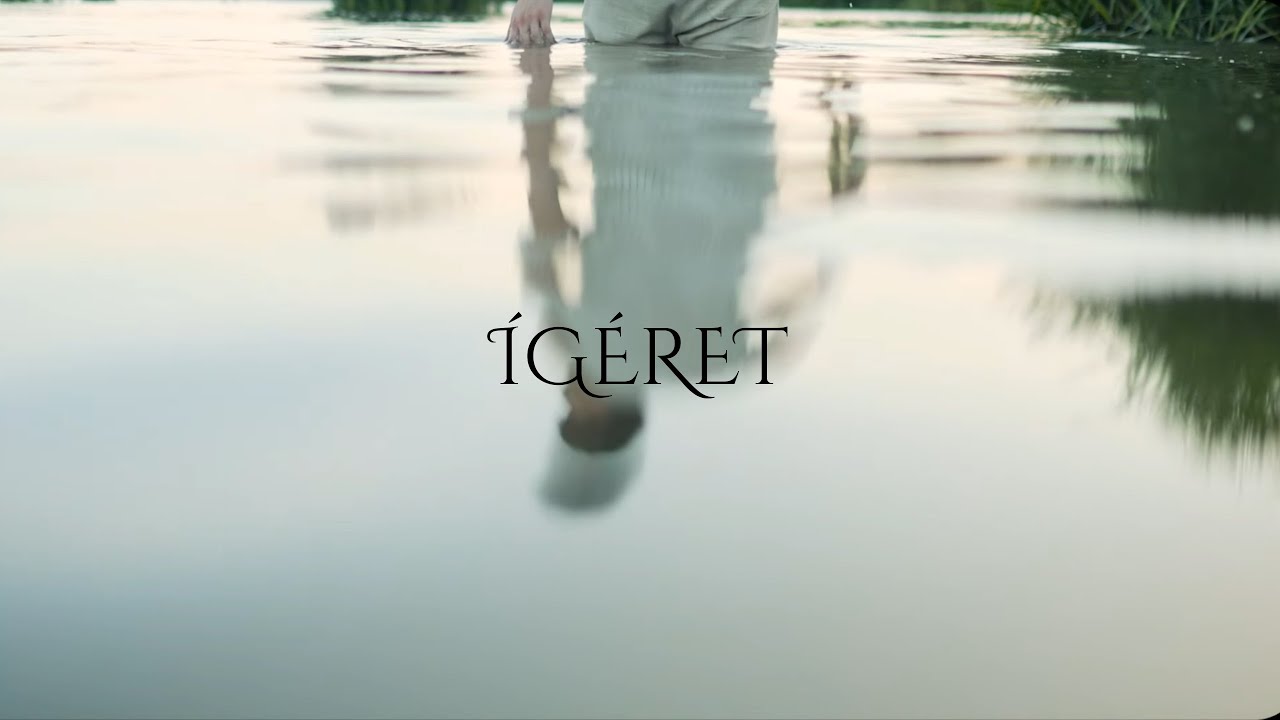 Boczog Botond - Ígéret (Official Music Video)