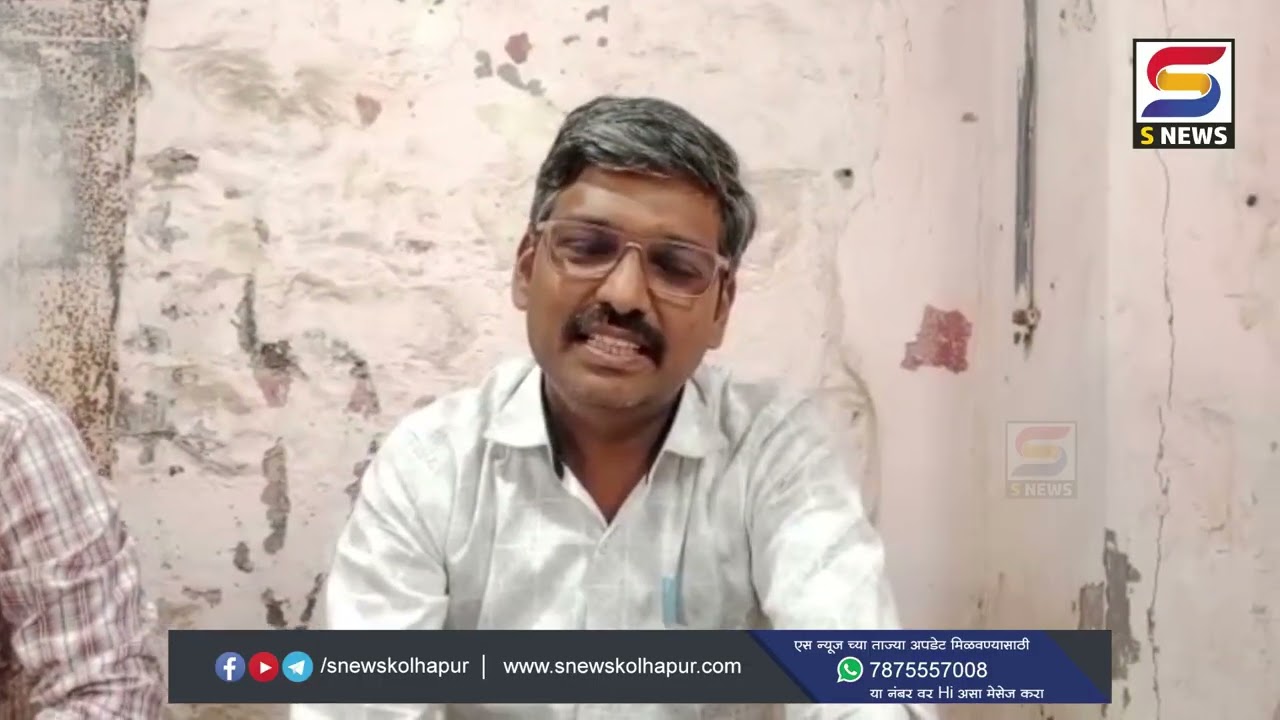 खुपीरेत जर्सी गायीनं जन्माला घातले दोन जुळे वासरू.