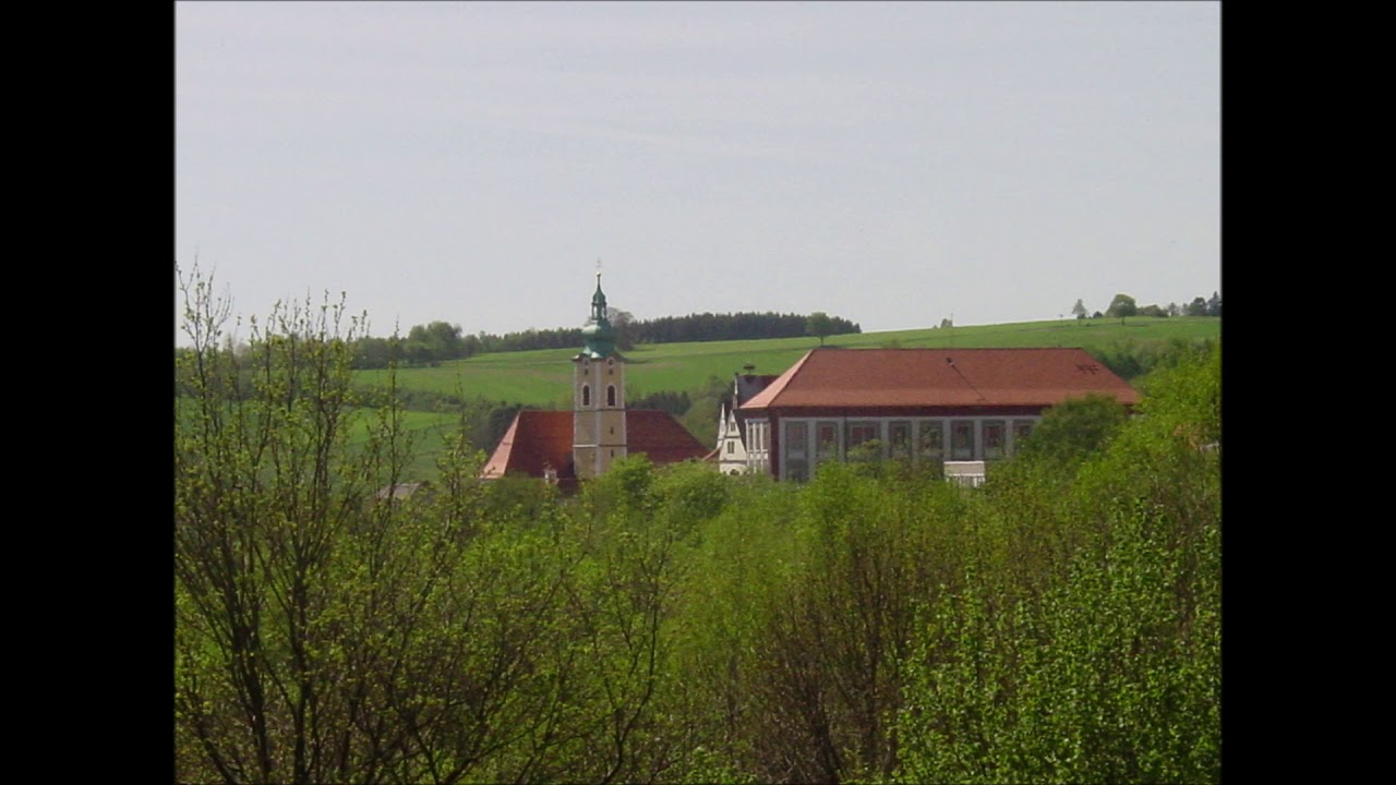 Sanctus und Benedictus aus der Missa brevis in B (Christopher Tambling)
