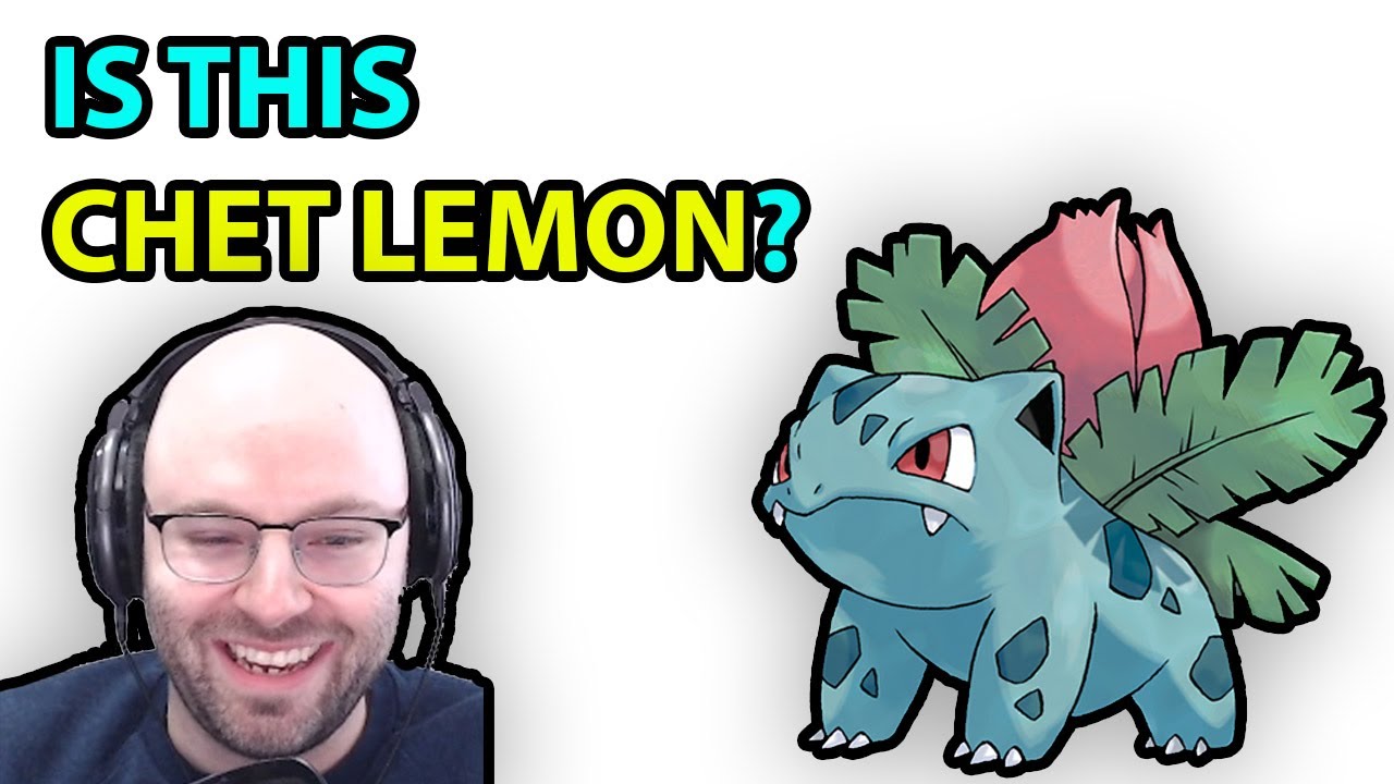 Guessing Hilariously Misnamed Pokemon (Sporcle)