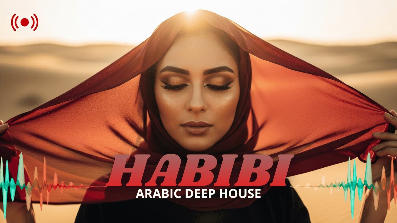 New Habibi Remix 2026 – Desert Night Arabic EDM Experience