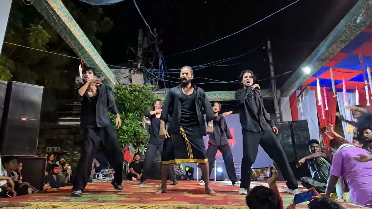 kota devipujak janmashtami 🙏