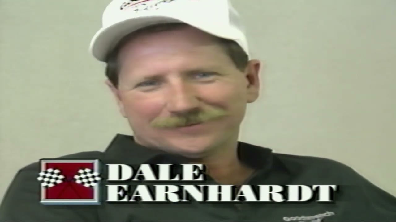 The Bobby Allison Racing Story 1992