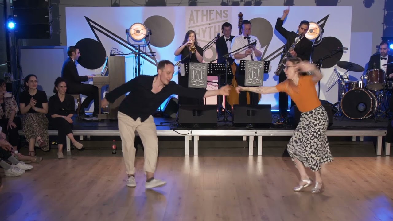 ARH 2023 Performances: Skye Frida