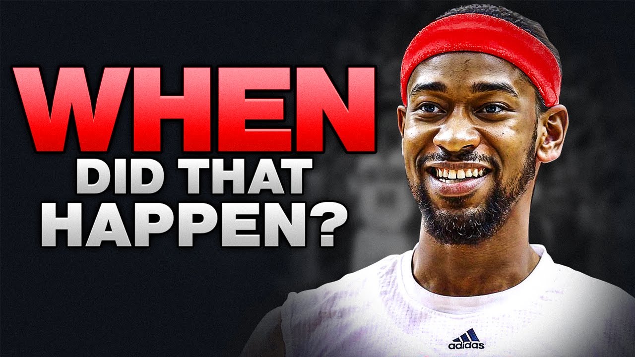 NBA 50 Point Games You Don't Even Remember