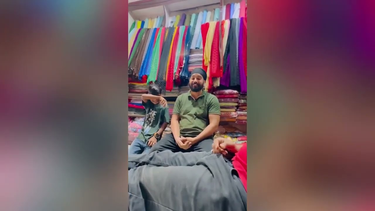 Part 3.  Bhatiya verr ne ruaa ta javak nu 😂😂 funny video dekho end tak #viral #trending  #popular 