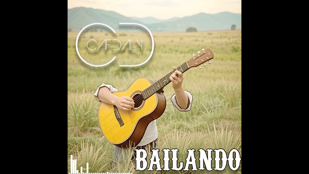 CAFDALY - BAILANDO