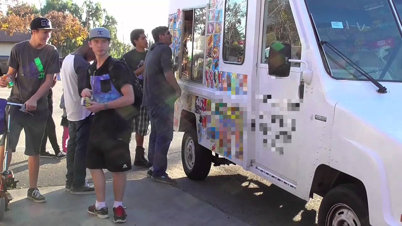 Speaking Arabic to Strangers Prank